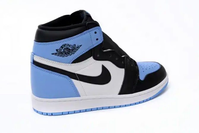 Kicktheory DZ5485-400 OG 1 UNC Jordan Air Toe High 0613